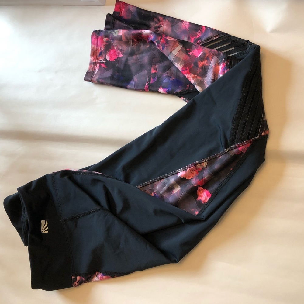 Yoga Pants